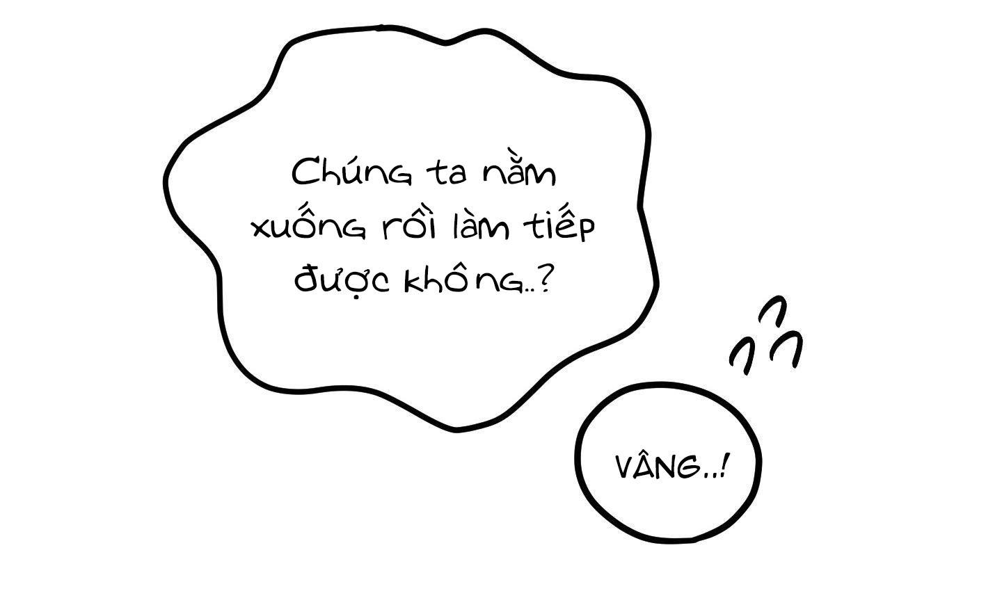 Tóm được em rồi! Chapter 9 - Next 