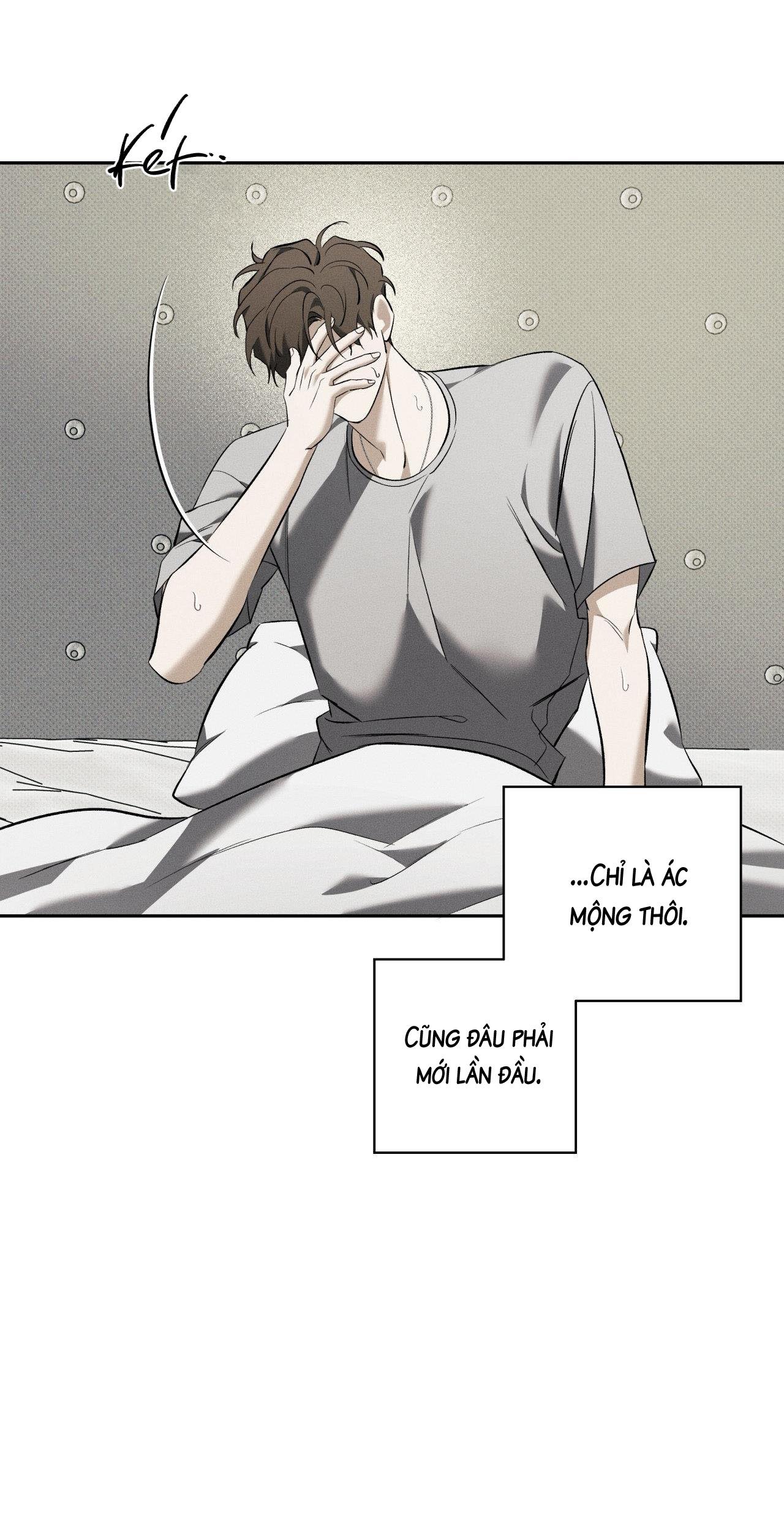 (CBunu) Chó Săn Của Sisyphus Chapter 14 - Trang 2