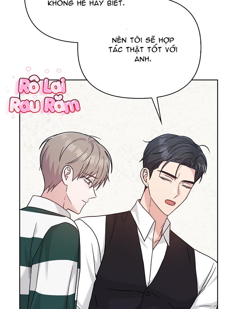 BẢN SAO ÂM HƯỞNG Chapter 48 - Trang 3