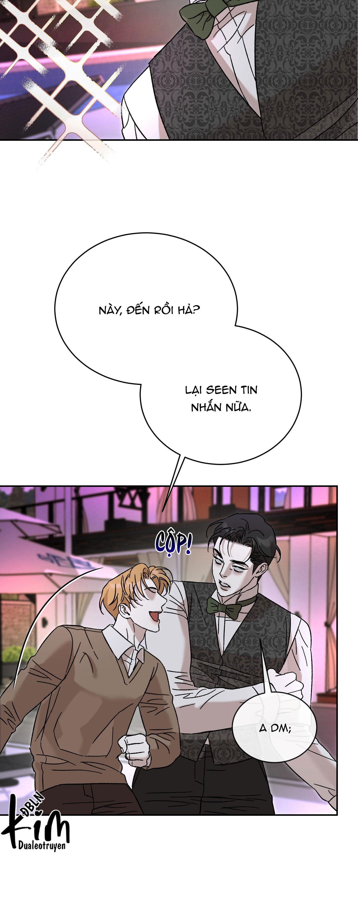 TUYỂN TẬP CUỒNG CÔNG-CHIẾM HỮU CÔNG CỦA NHÀ KIM Chapter 49.1 what about me 1 - Next Chapter 49.2 WHAT ABOUT ME 2