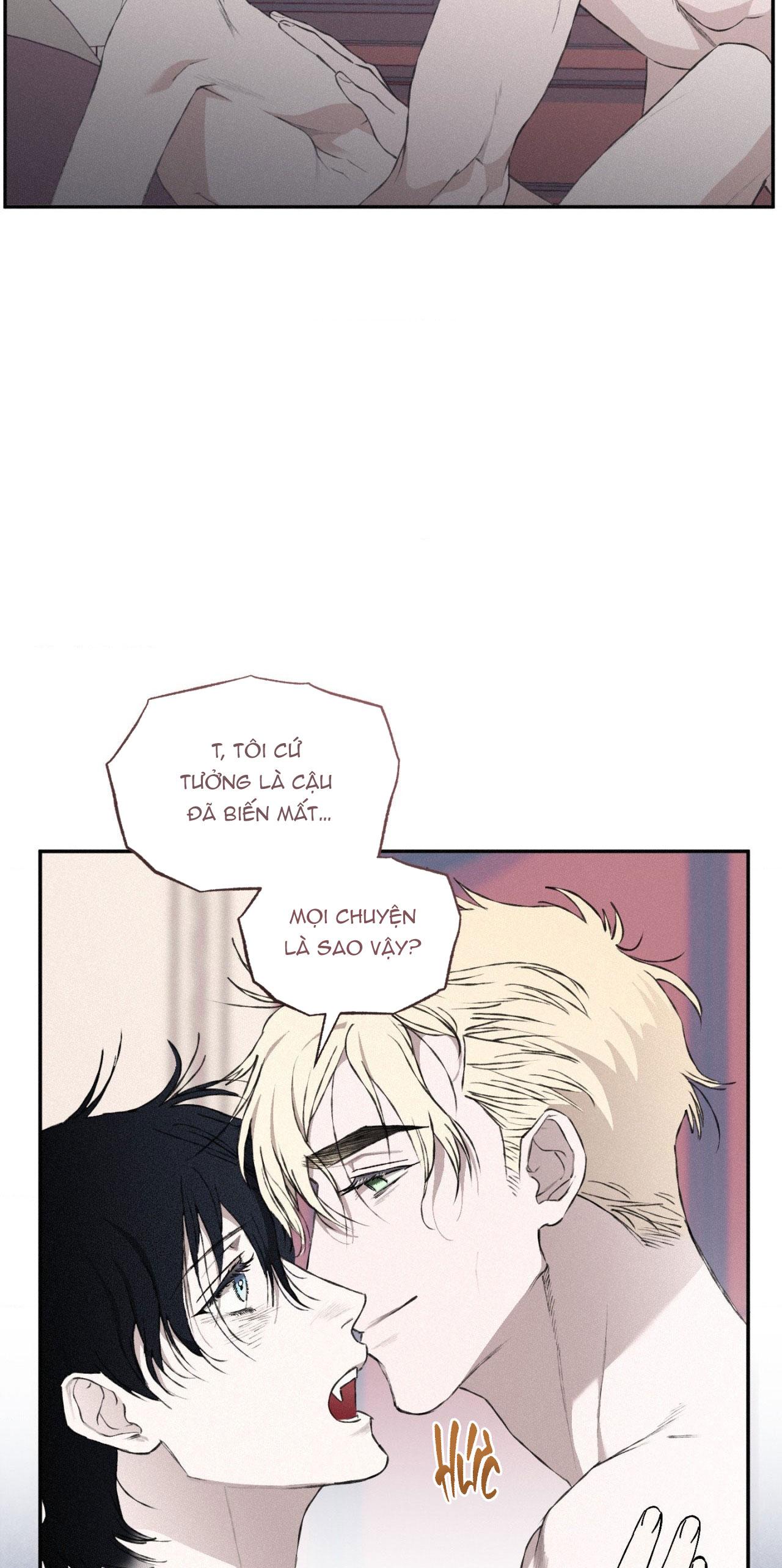 LỜI NÓI DỐI ĐẪM MÁU Chapter 49 - Next 