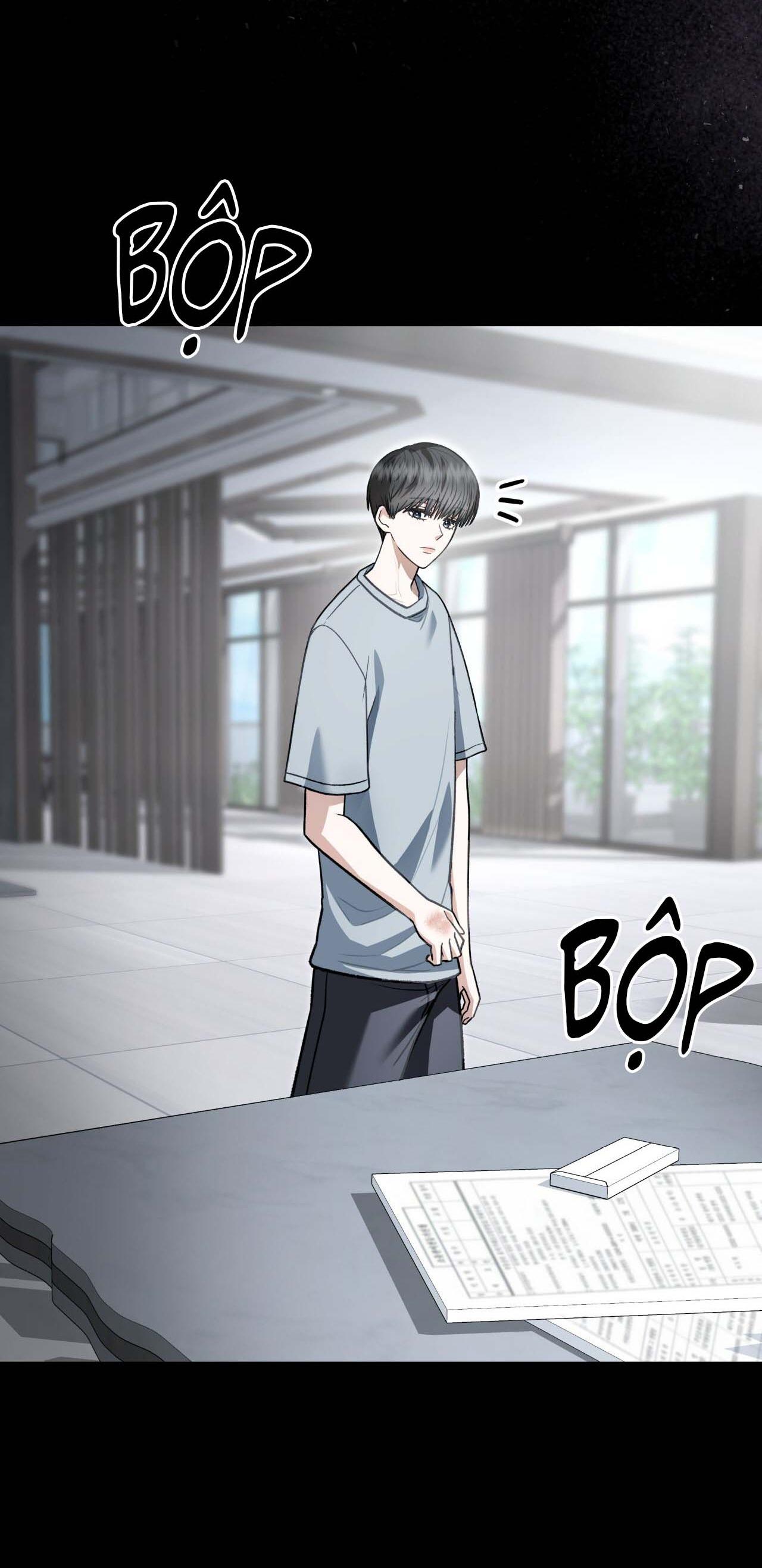 Raw Chapter 46 - Next Chapter 47