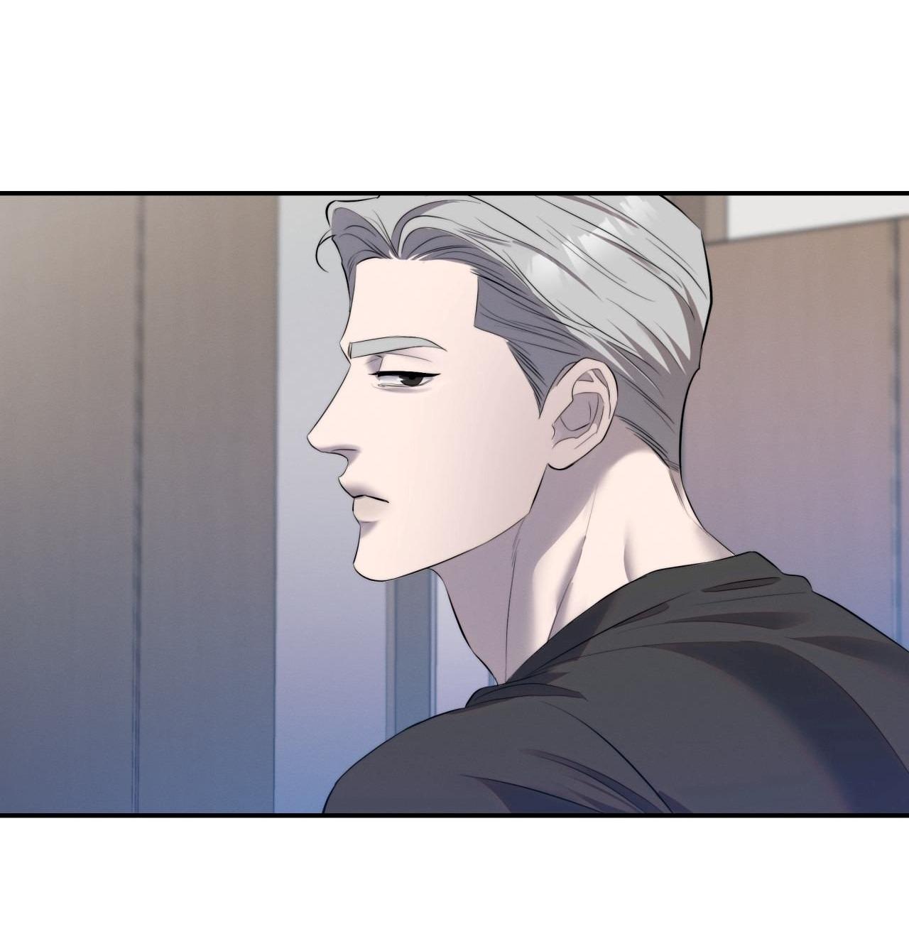 NHIỆT ĐỘ TIẾP XÚC Chapter 26 - Next Chapter 27