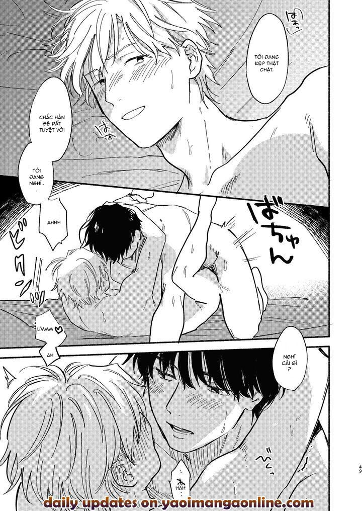 Doujinshi Tổng Hợp Chapter 266 - Next Chapter 267