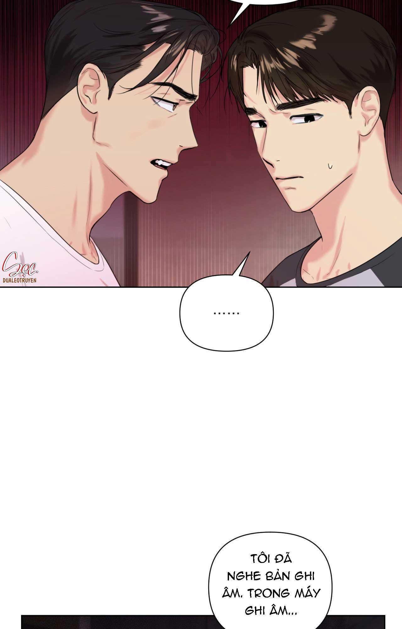 TU HÚ KHÔNG RỜI KHỎI TỔ Chapter 9 - Trang 2