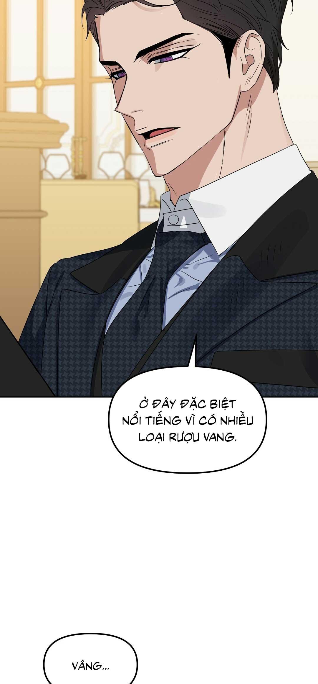 Kiss me, liar (Ngoại truyện Chapter 25 - Next Chapter 26