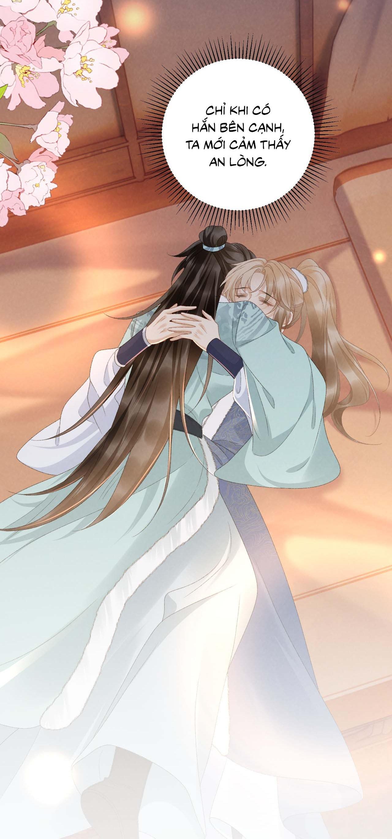 CẠM BẪY CỦA KẺ BIẾN THÁI Chapter 133 - Next Chapter 133.01 Ngoại truyện 1