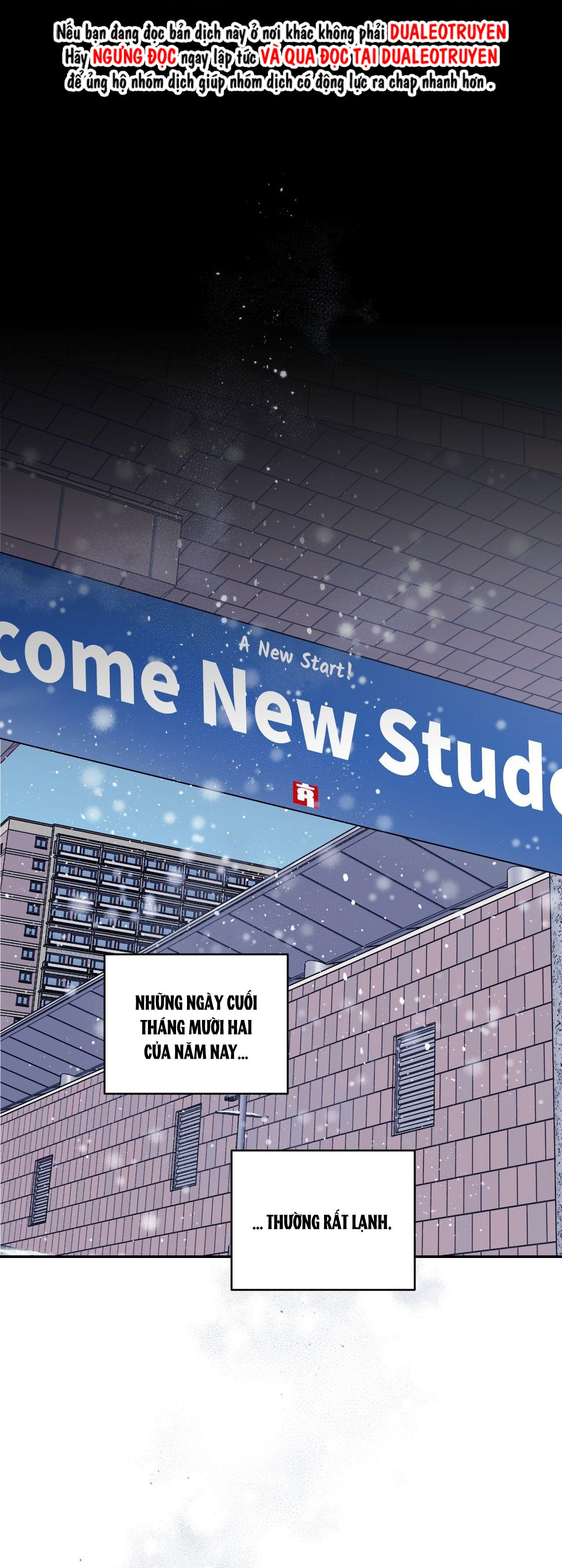 CHÚNG TA KHÔNG HOÀN HẢO Chapter 2 - Next Chapter 3
