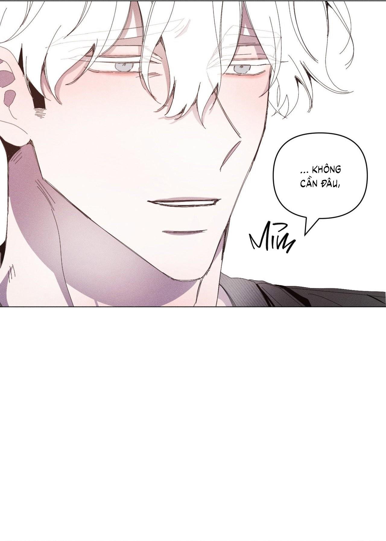 (CBunu) Mùa Đông Cuối Cùng Của Tôi Chapter 3 - Next Chapter 4