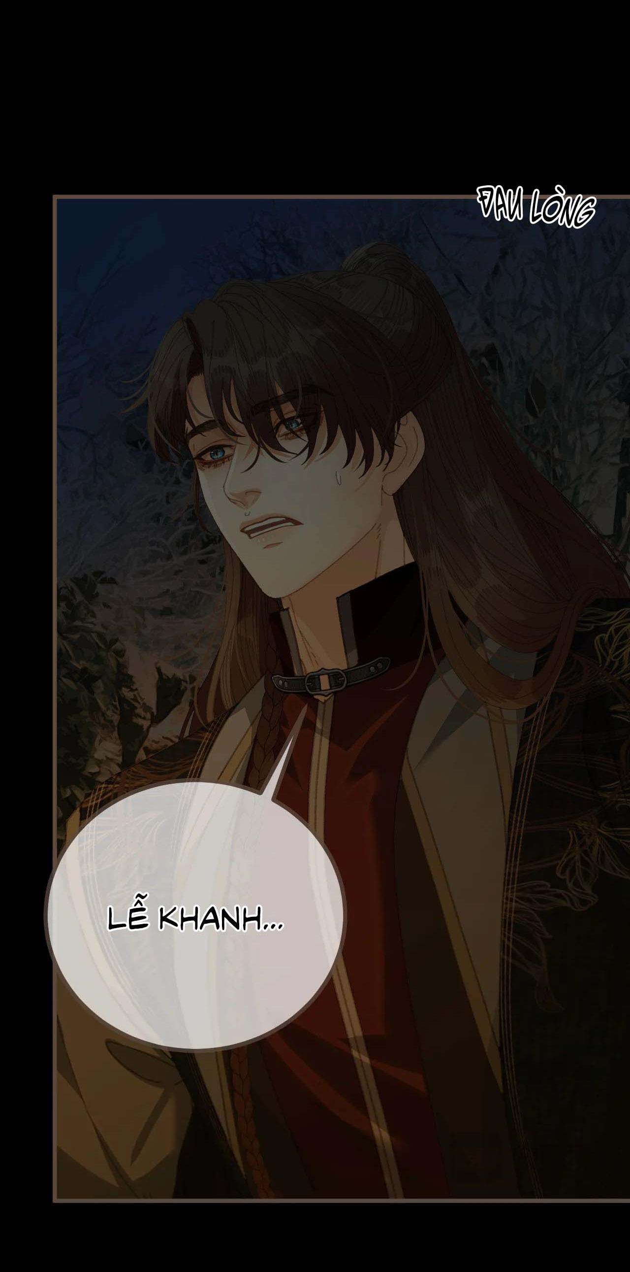 Á NÔ 2 - THÁM HOA Chapter 79 - Next 