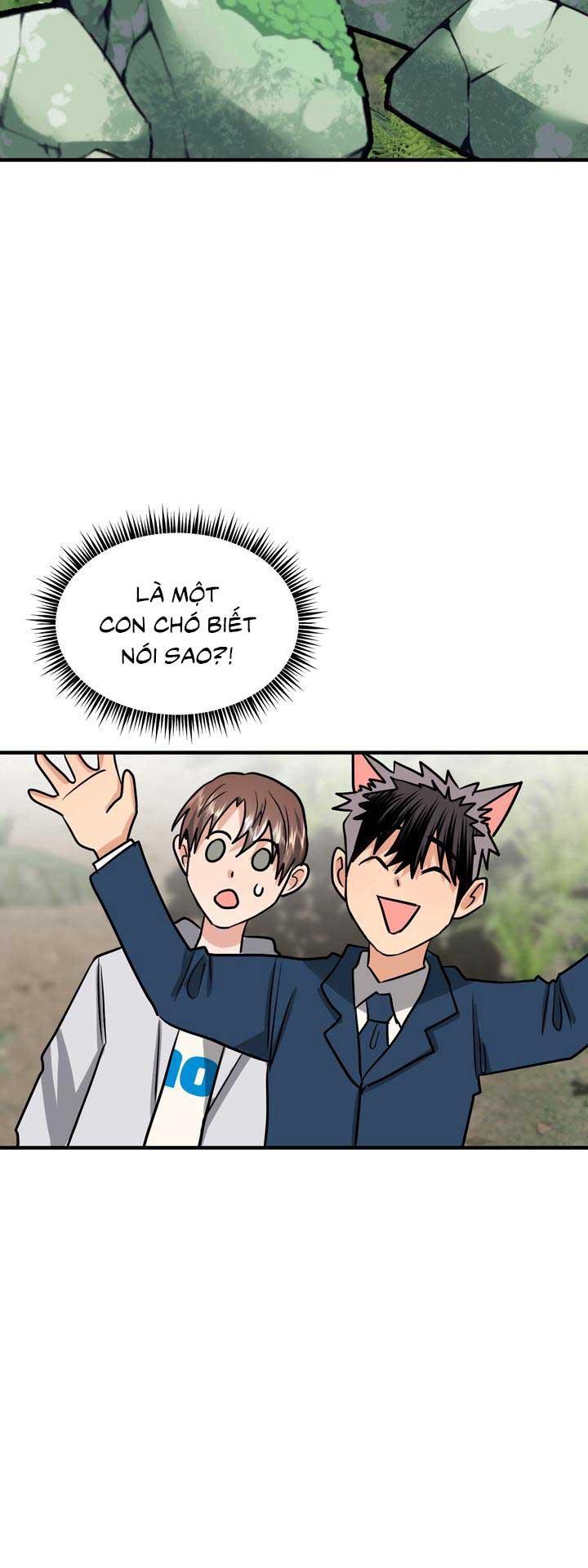 TỔNG HỢP MANHWA BL NGẮN Chapter 1.2 - Next Chapter 1.3