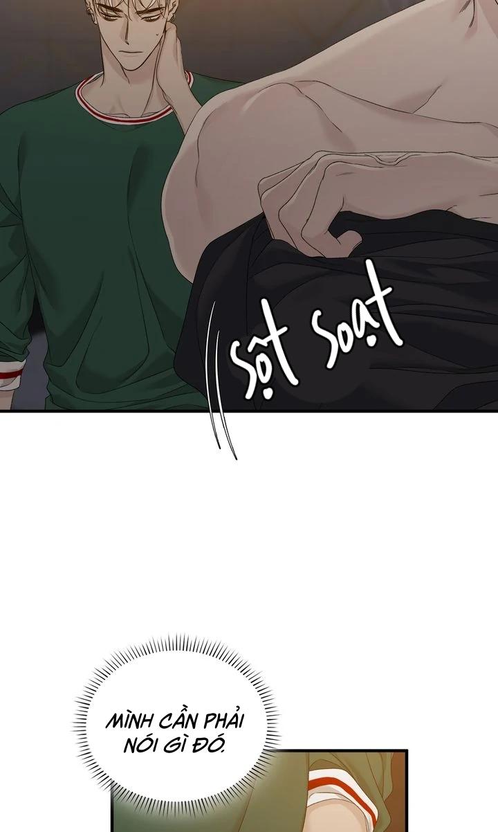 Khởi Đầu Sai Trái Chapter 3 Chap 3 - Next 