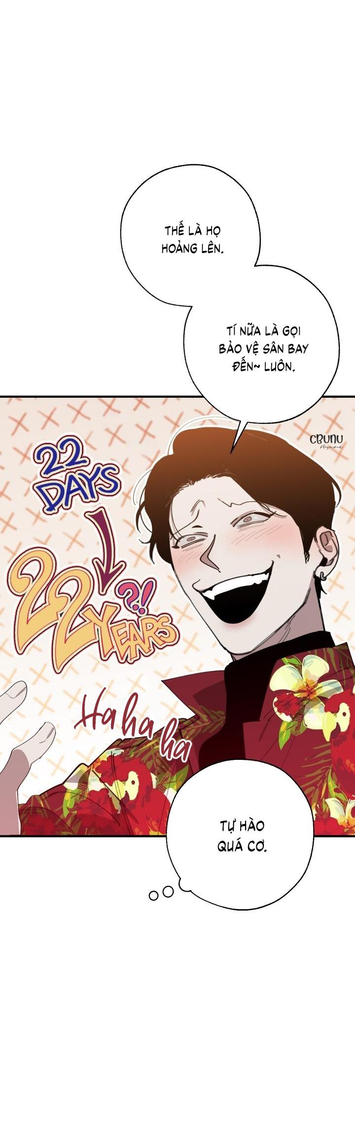 (CBunu) Tráo Đổi Chapter 70 - Next 