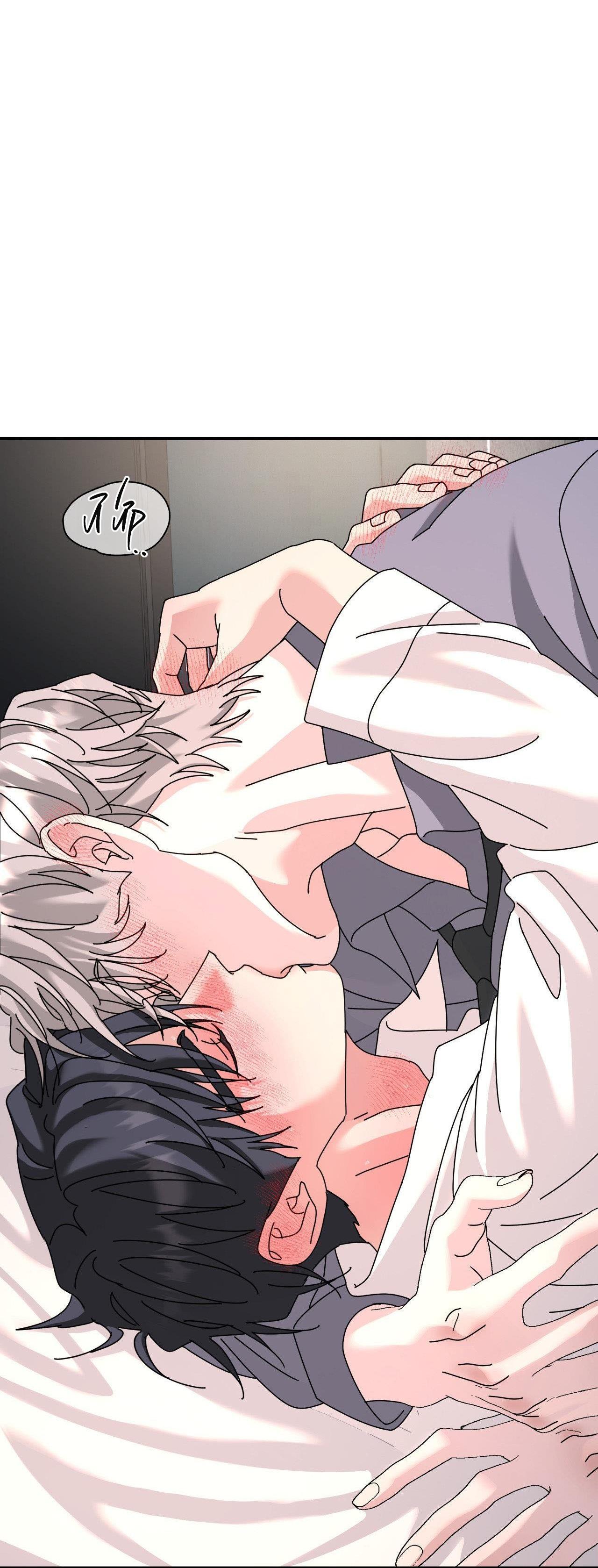 (CBunu) Cây Không Có Rễ Chapter 88 H+ - Next Chapter 88.1 Thông báo OFF