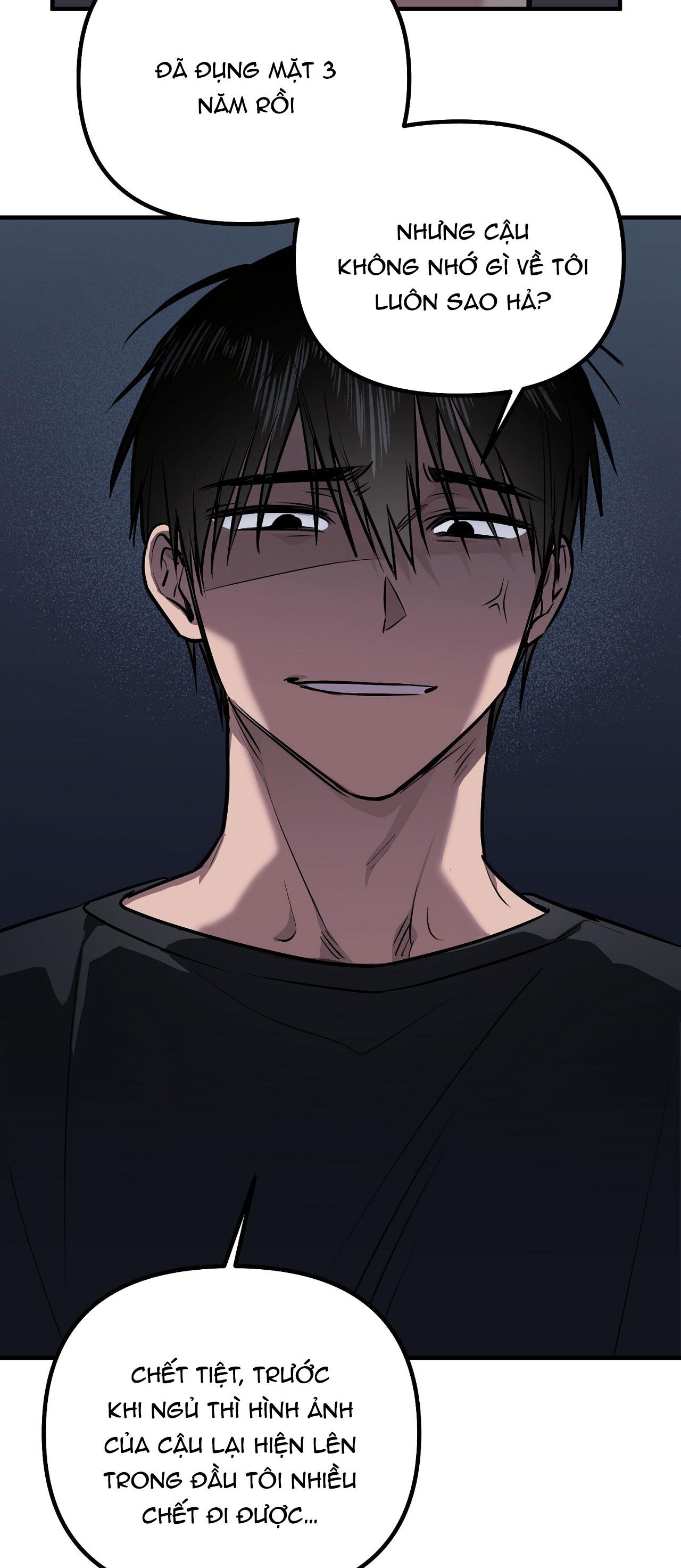Delivered Comics Chapter 1 H+ - Trang 2