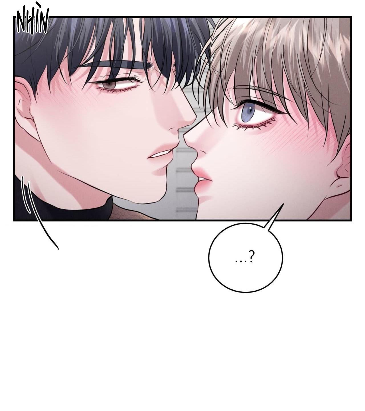 (CBunu) Làm Tình Cũng Cần Luyện Tập Nữa Sao?! Chapter 38 - Trang 3