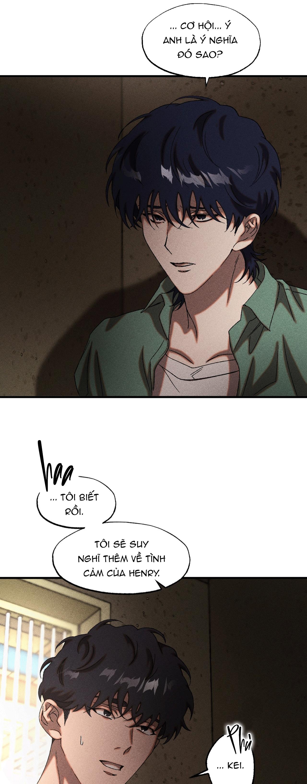 Cash Or Credit Chapter 54 - Next Chapter 55