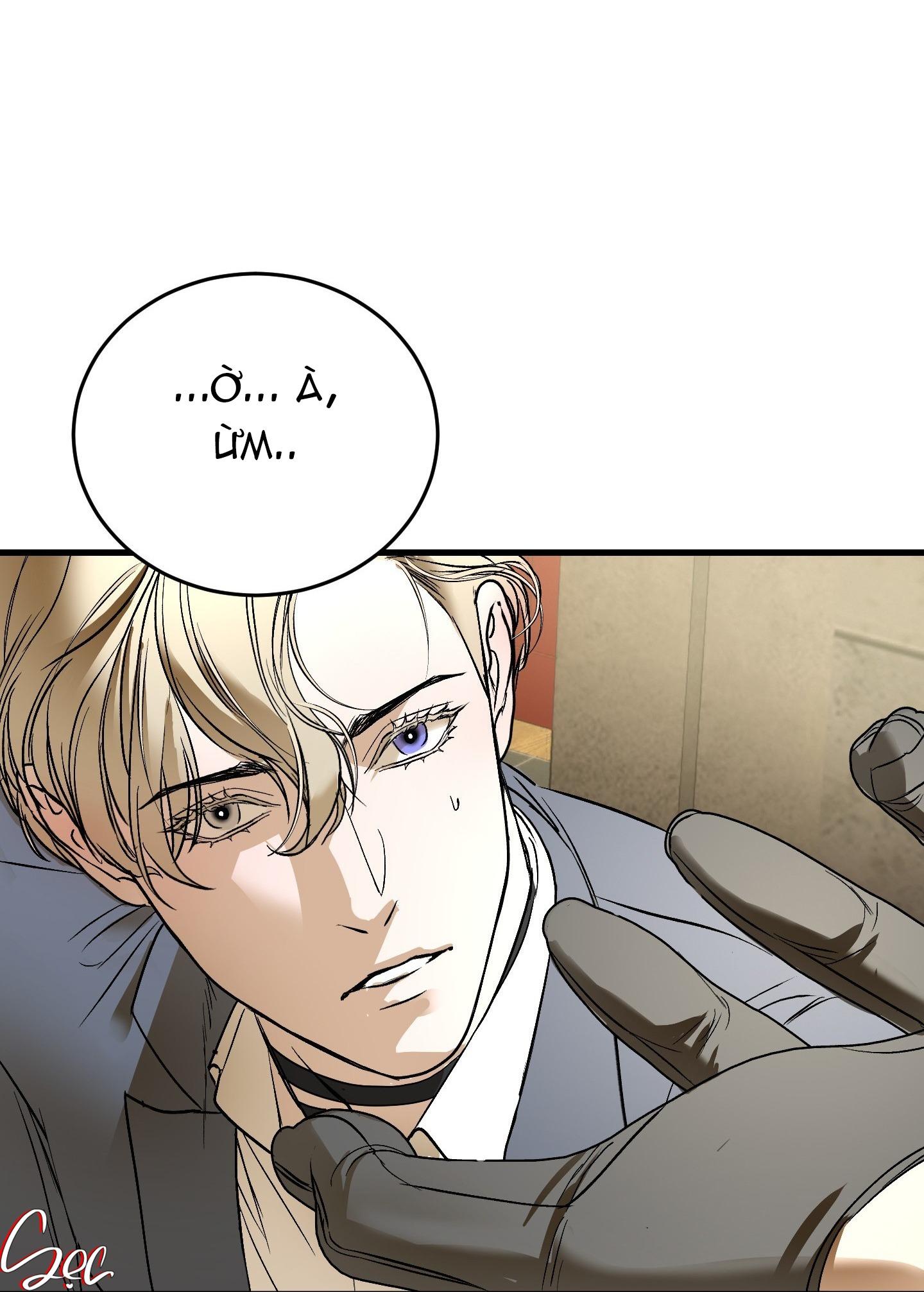 SỰ TRÓI BUỘC CỦA YAN Chapter 24 H+++ - Trang 2