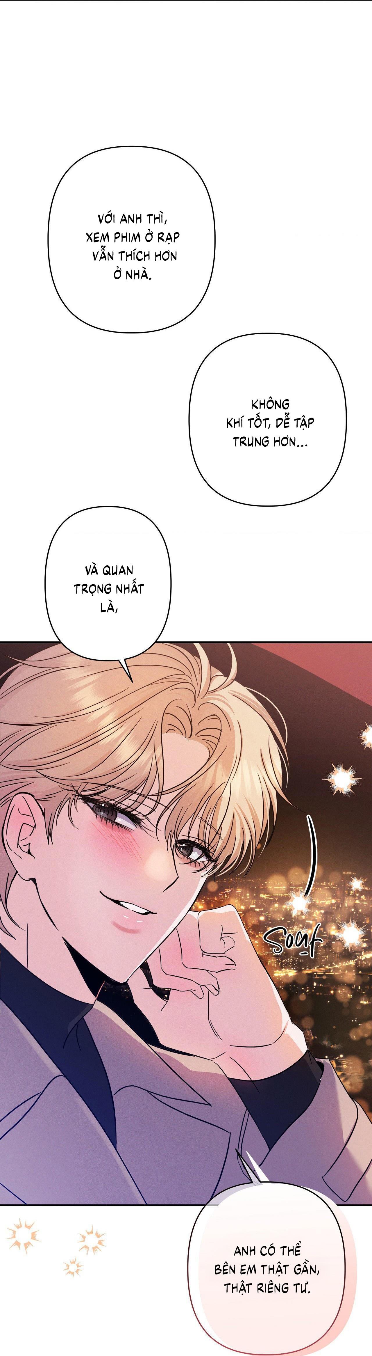 (CBunu) Cẩm Nang Fetish Chapter 4 H - Next Chapter 5 H+