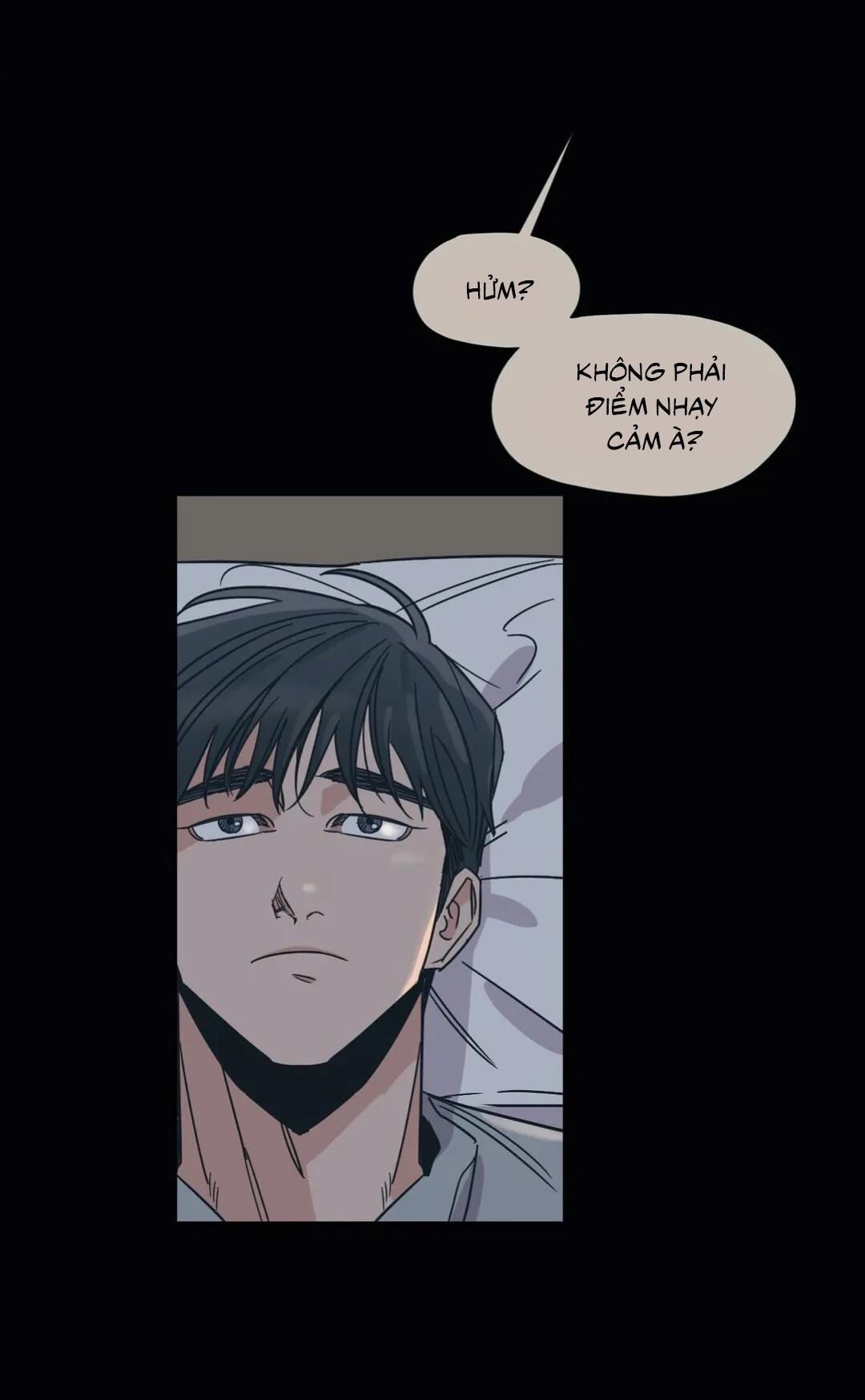 Chuyện Tình Triệu Won Chapter 8 - Next 