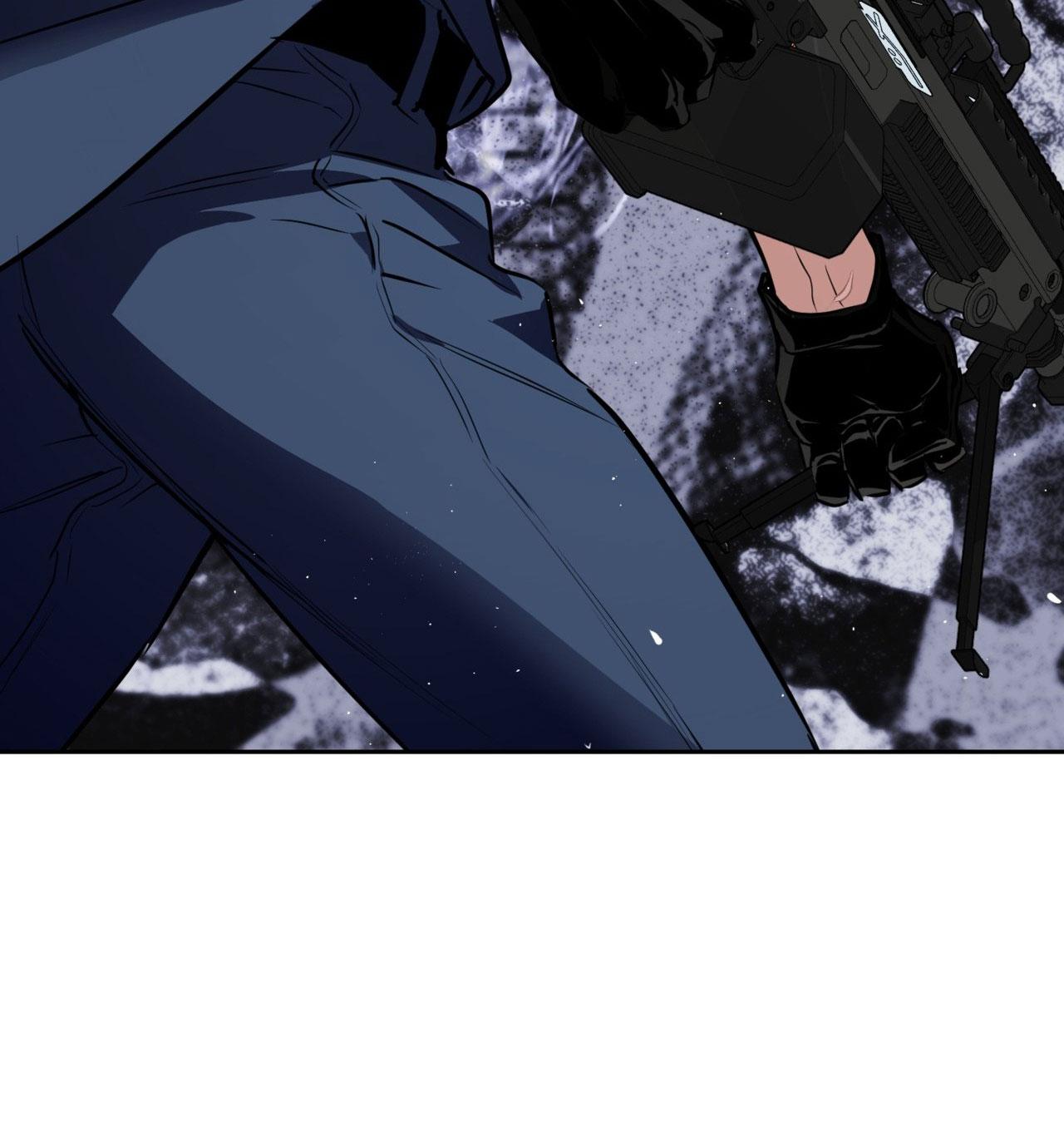 OFF TRACK Chapter 40 - Next 
