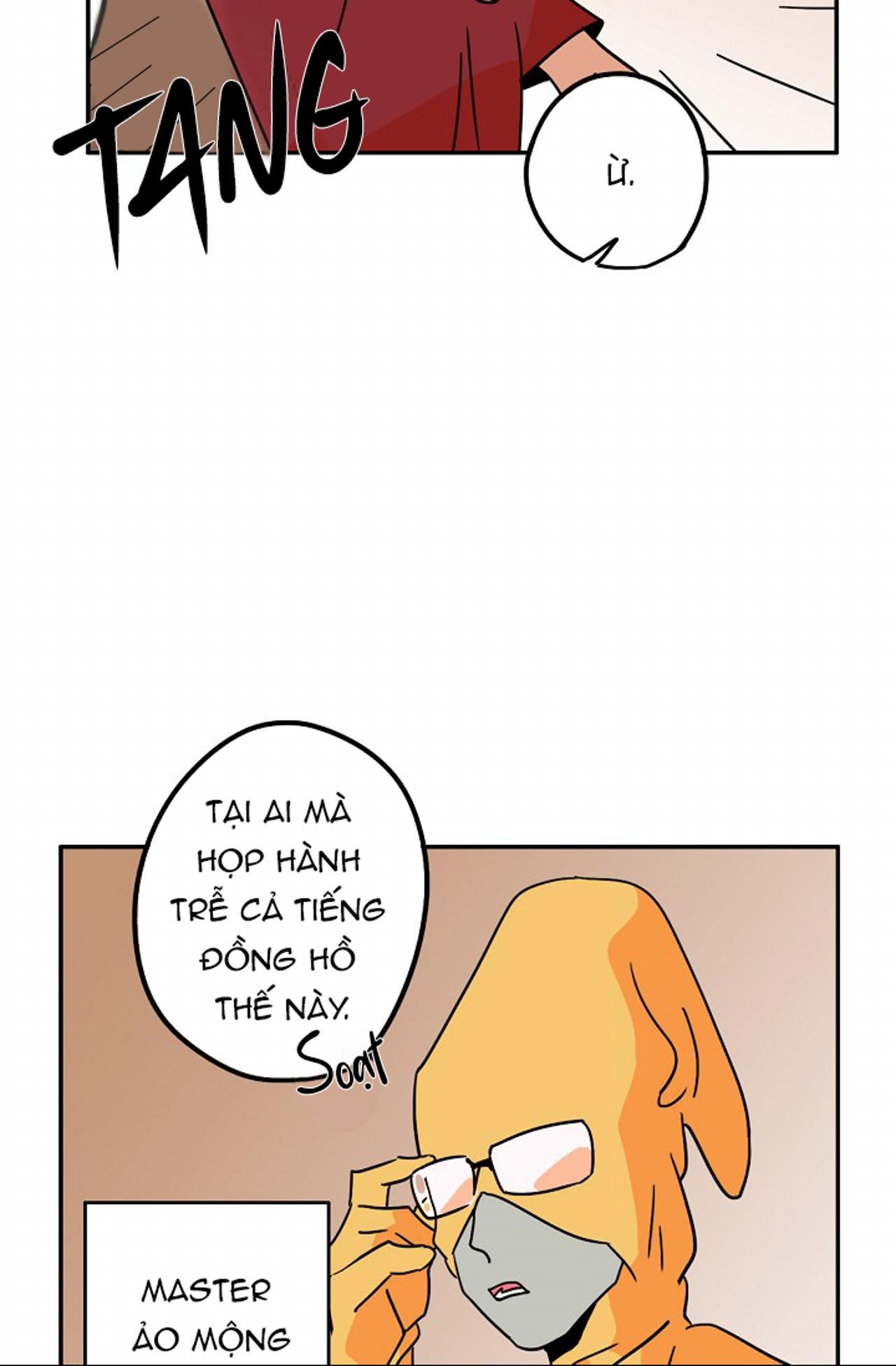Dừng Lại, Tài Xế Chapter 23 Chap 23 - Next Chapter 24 Chap 24