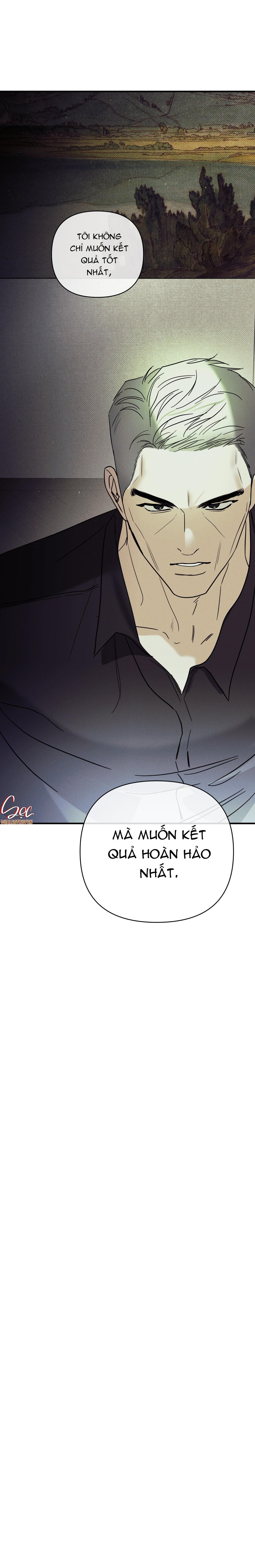 THÂN ÁI Chapter 42 - Next 