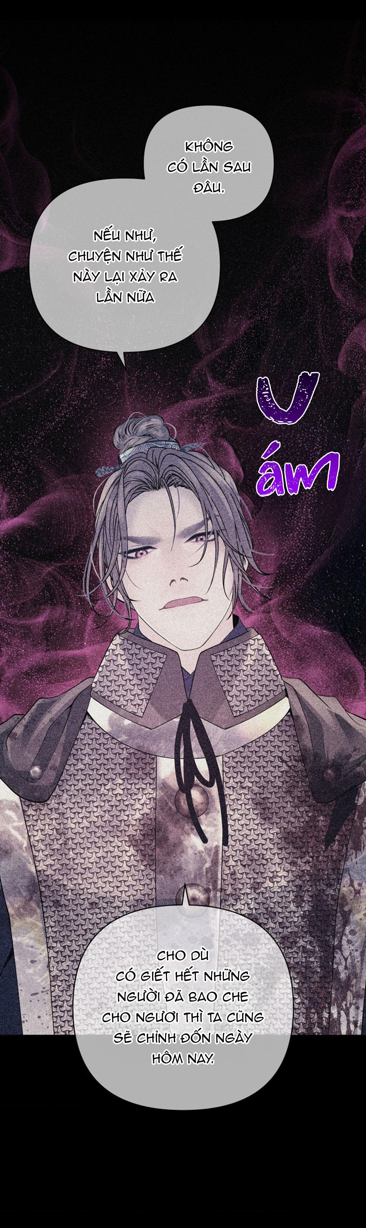 (ABO) CÁI BẪY CỦA DỤC VỌNG Chapter 37 - Next Chapter 38