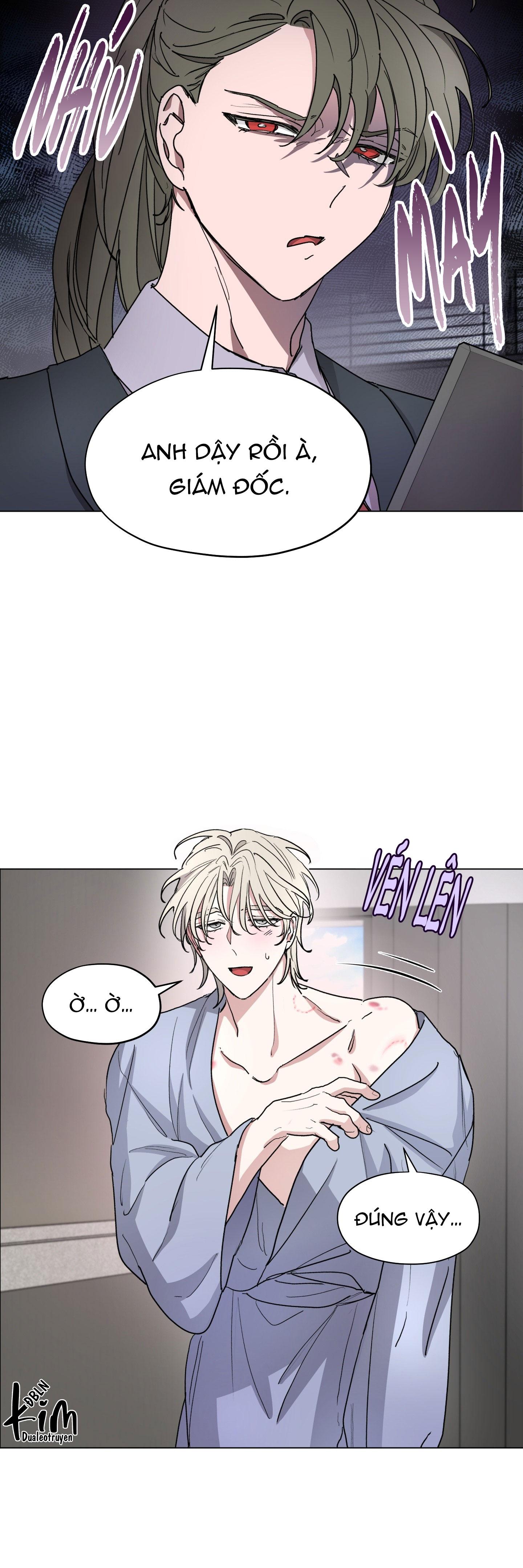 GUIDE TOÀN NĂNG Chapter 18 - Next 