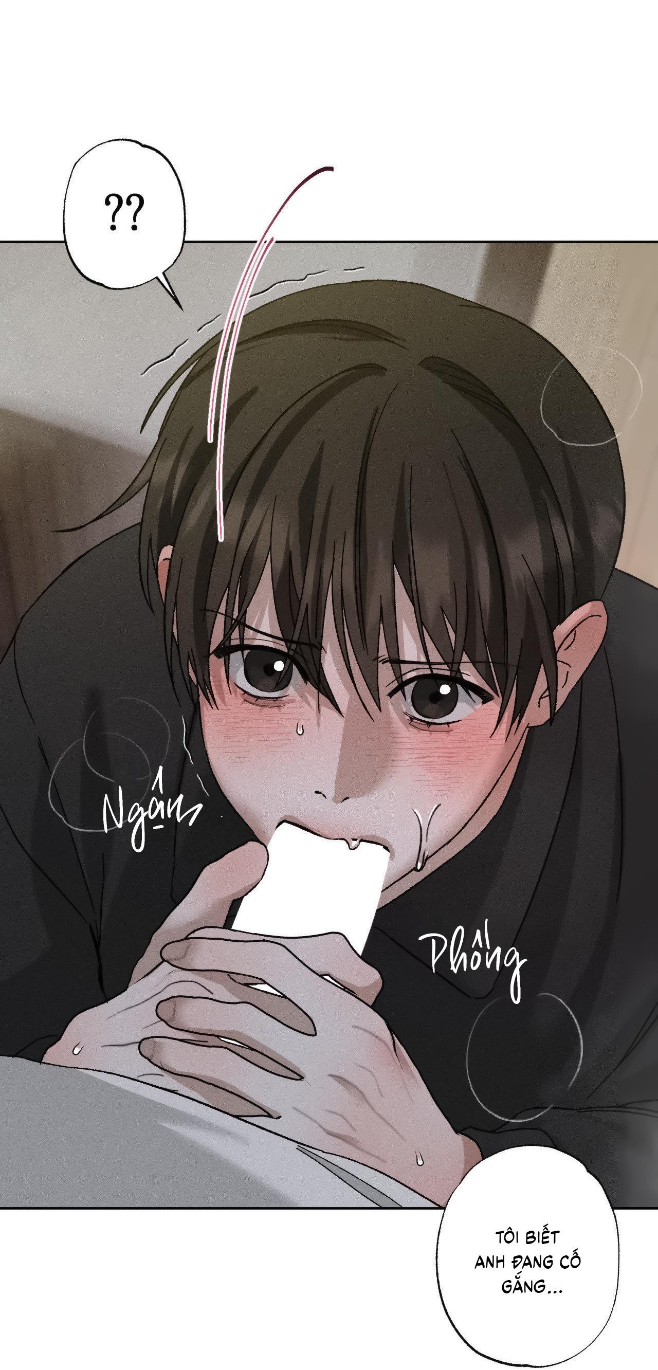 (CBunu) Close Up Chapter 21 H+ - Next Chapter 22