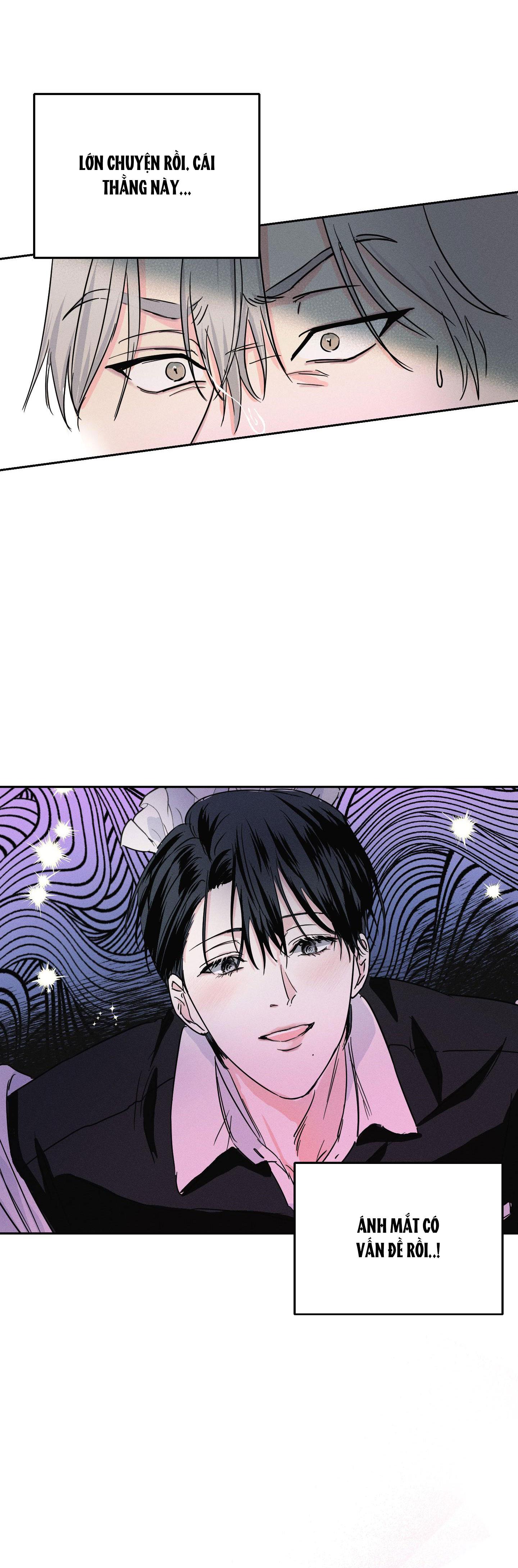 BL NGẮN TUYỂN CHỌN Chapter 34.4 thiệt ngon 4 - Next Chapter 34.5 THIỆT NGON 5