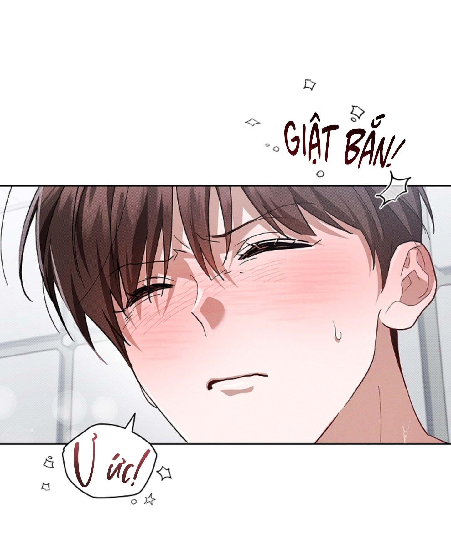 ĐỪNG ĐỘNG VÀO CÚN CON! Chapter 41 - Next 