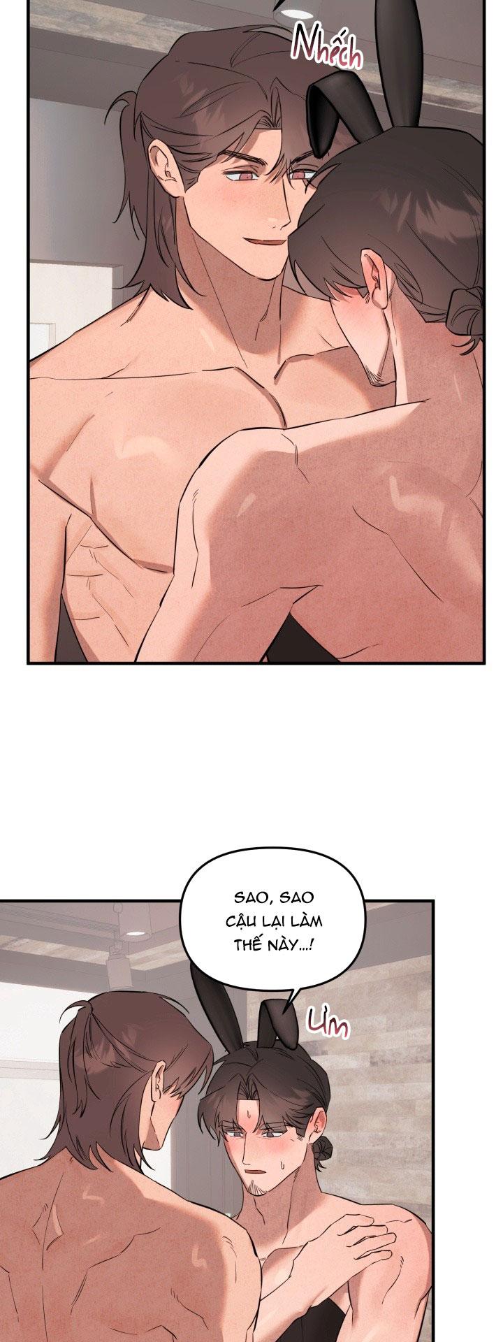 ĐẠI CA DÂM ĐÃNG Chapter 4 - Next Chapter 5