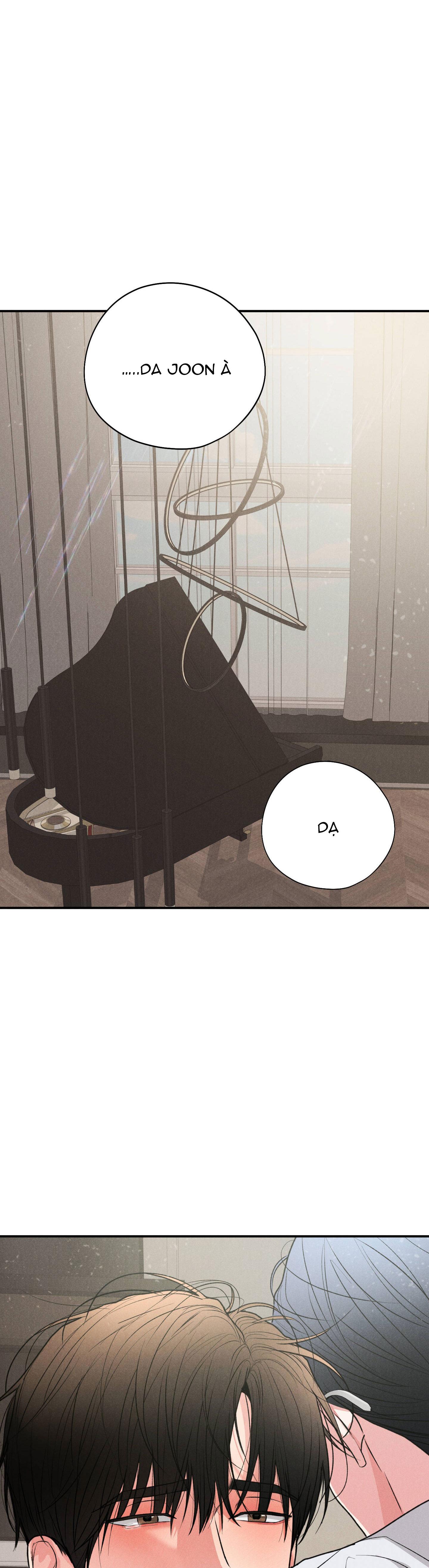 MÓN QUÀ DÀNH CHO KẺ NGẠO MẠN Chapter 66 - Trang 3
