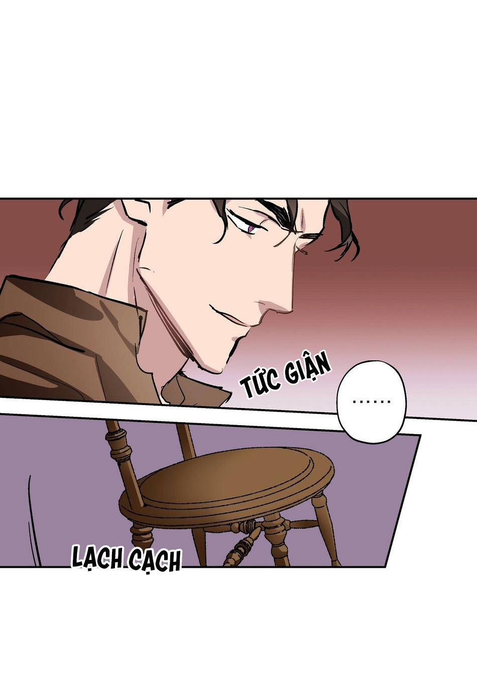 Phù Thủy Xứ Eden Chapter 5 - Next 