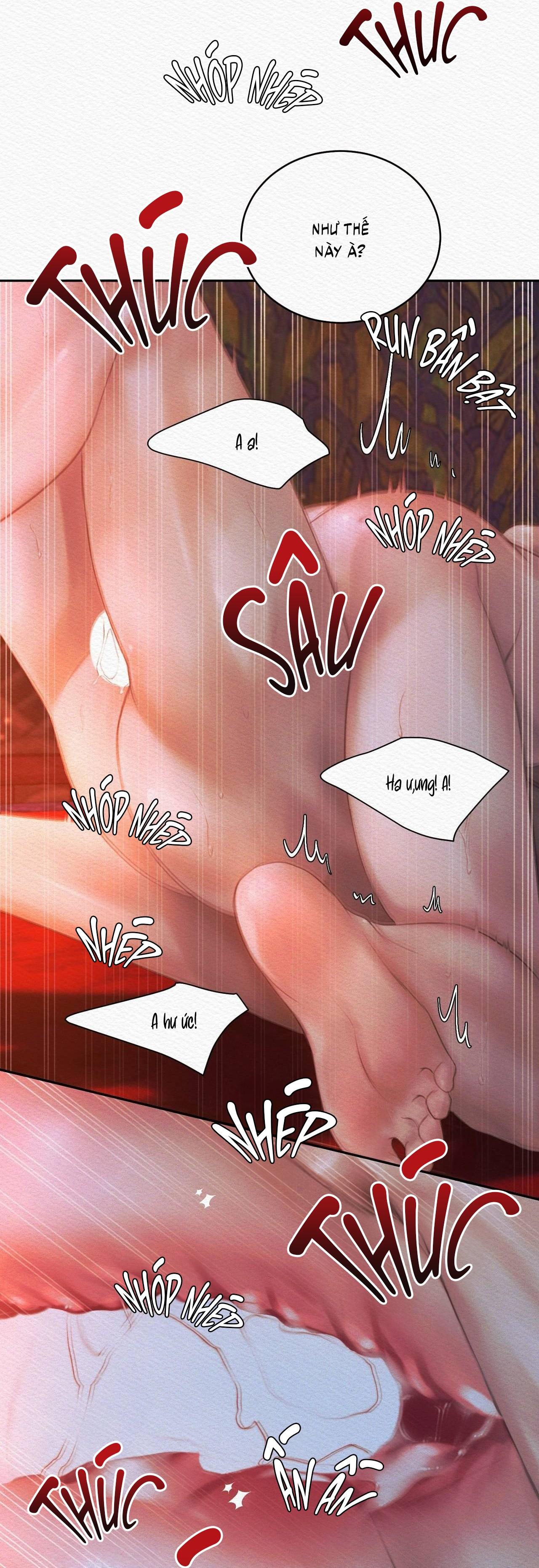 (CBunu) Củy Dạ Khút Chapter 95 H+ - Next 