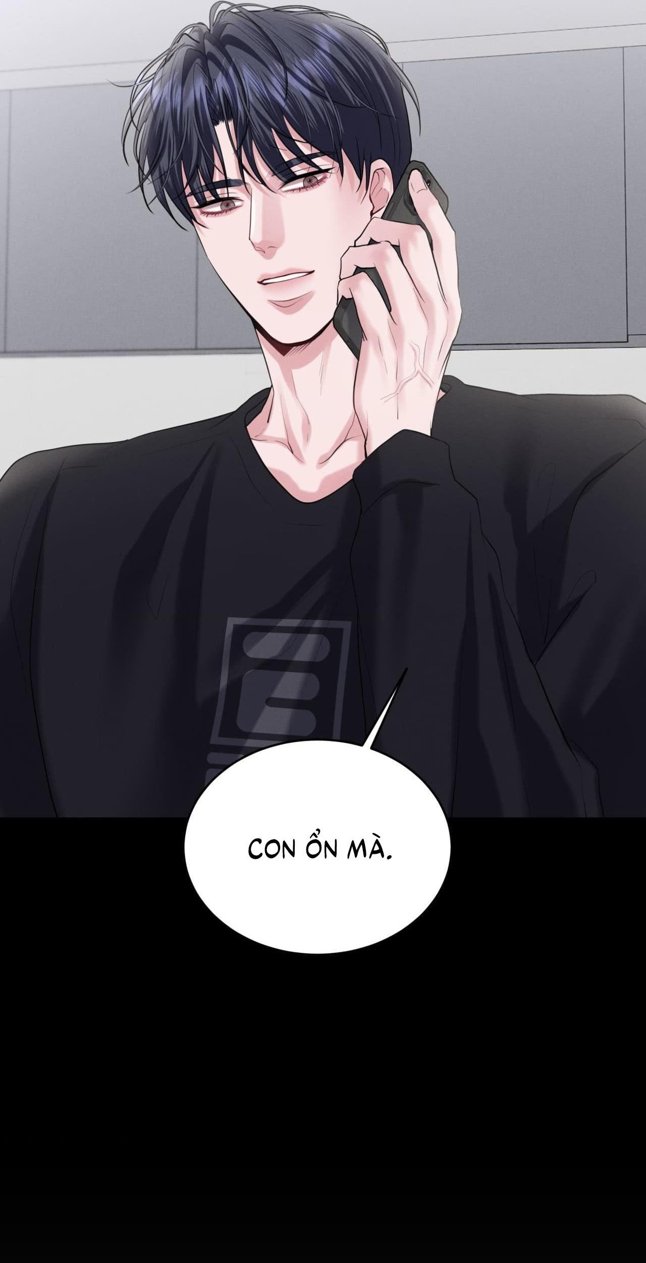 (CBunu) Làm Tình Cũng Cần Luyện Tập Nữa Sao?! Chapter 36 H - Next 