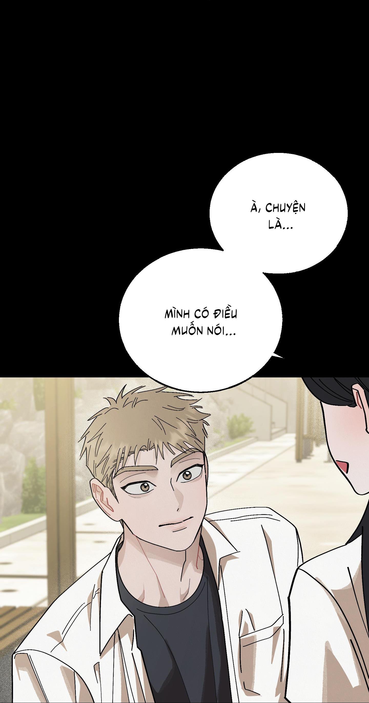 (CBunu) Nhiệm Vụ Định Mệnh Chapter 16 H+ - Trang 2
