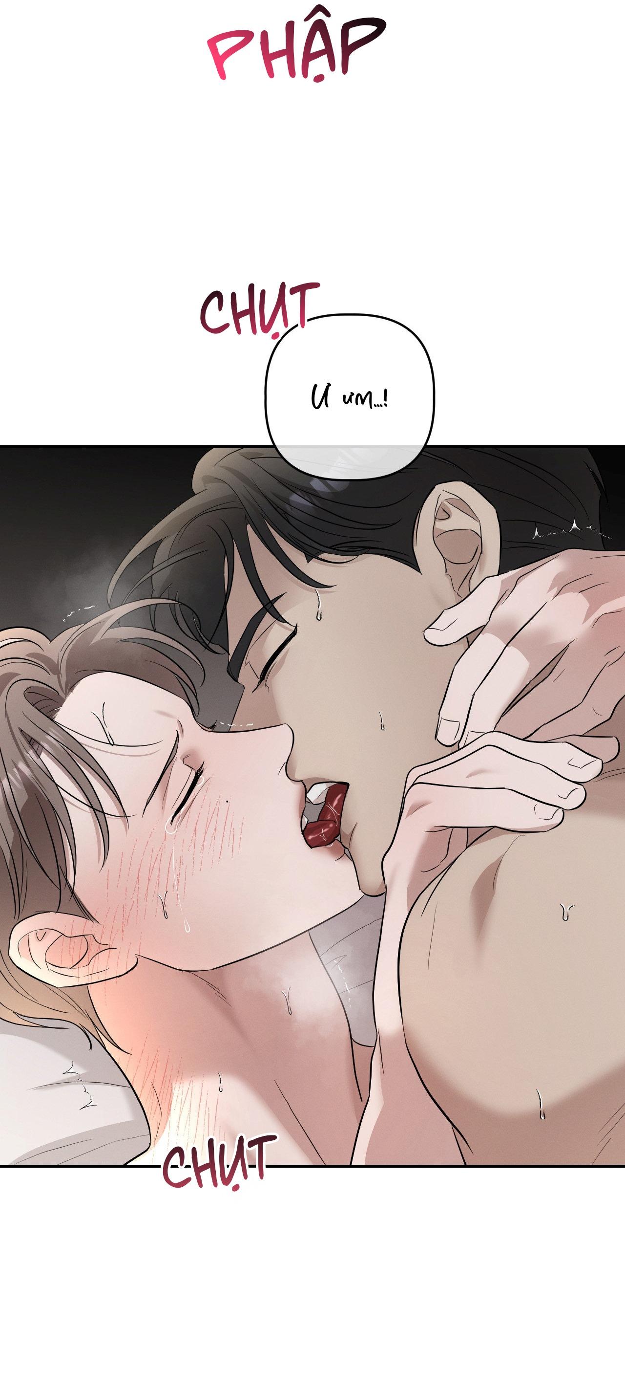 NHIỆT ĐỘ TIẾP XÚC Chapter 24 - Next Chapter 25
