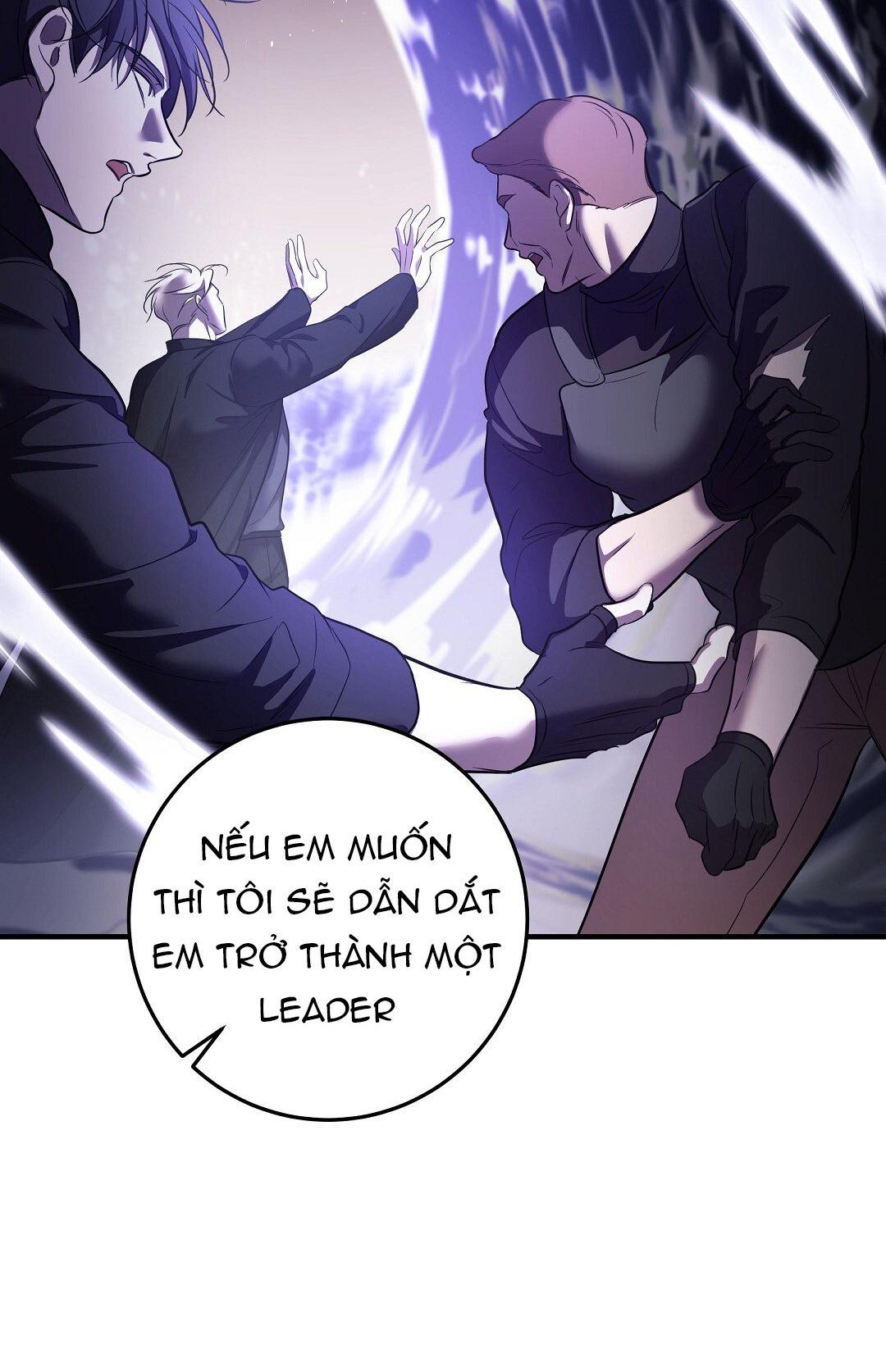 Đáy Sâu Tuyệt Vọng Chapter 92 - Next Chapter 93