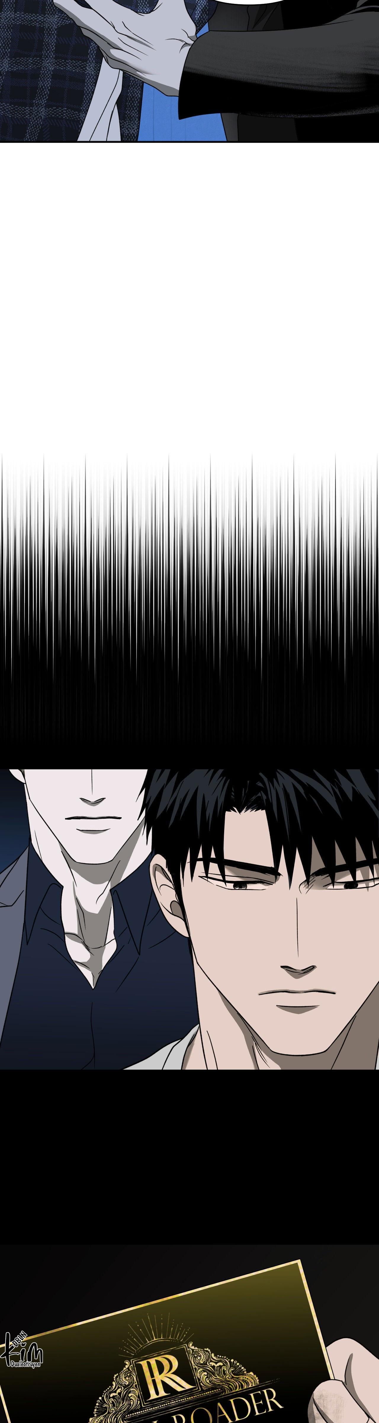 SHUTLINE Chapter 97 - Next 
