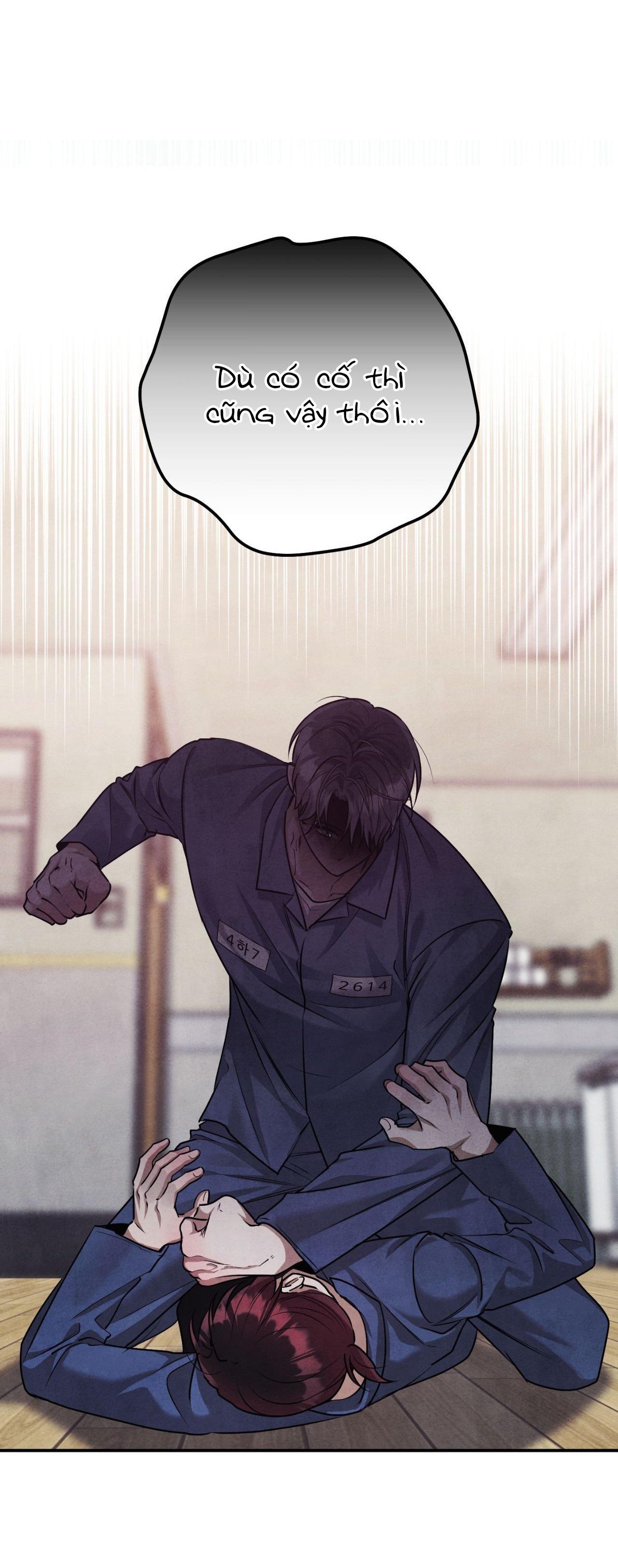 LOCKED IN LEAD Chapter 15 - Next Chapter 16