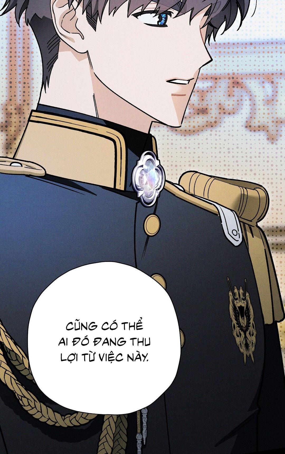 HOÀNG TỬ HƯ HỎNG CHE GIẤU MÌNH LÀ OMEGA Chapter 69 - Next Chapter 70