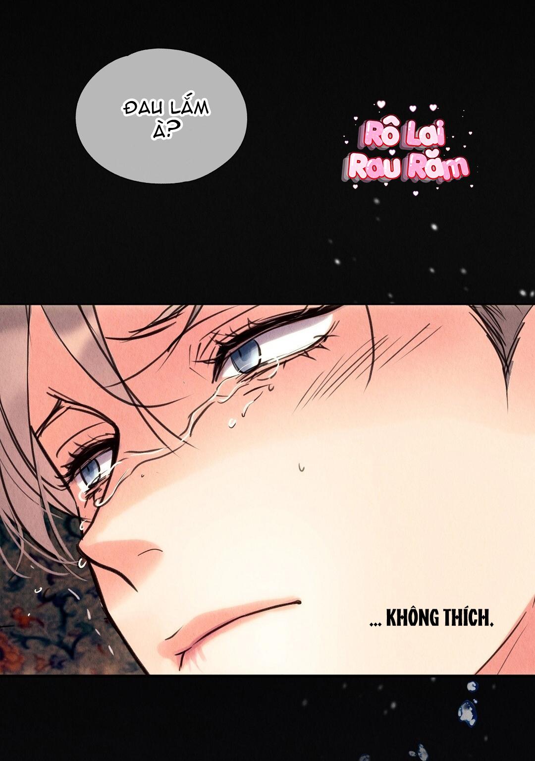 QUÁ KHỨ CỦA KẺ PHẢN DIỆN Chapter 14 - Next 