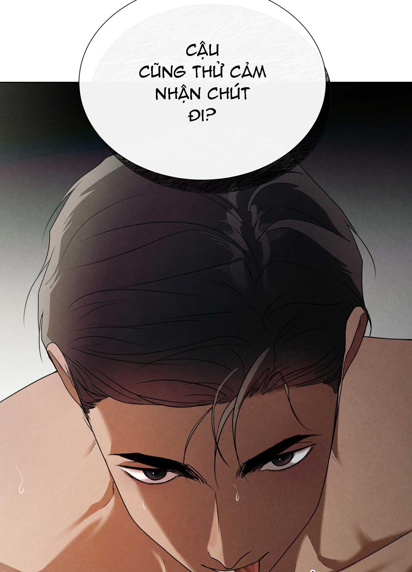 TUYỂN TẬP CUỒNG CÔNG-CHIẾM HỮU CÔNG CỦA NHÀ KIM Chapter 50.6 eye 6 - Trang 2