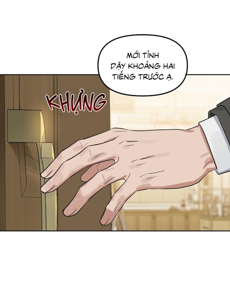 Kiss me, liar (Ngoại truyện Chapter 14 - Next Chapter 15