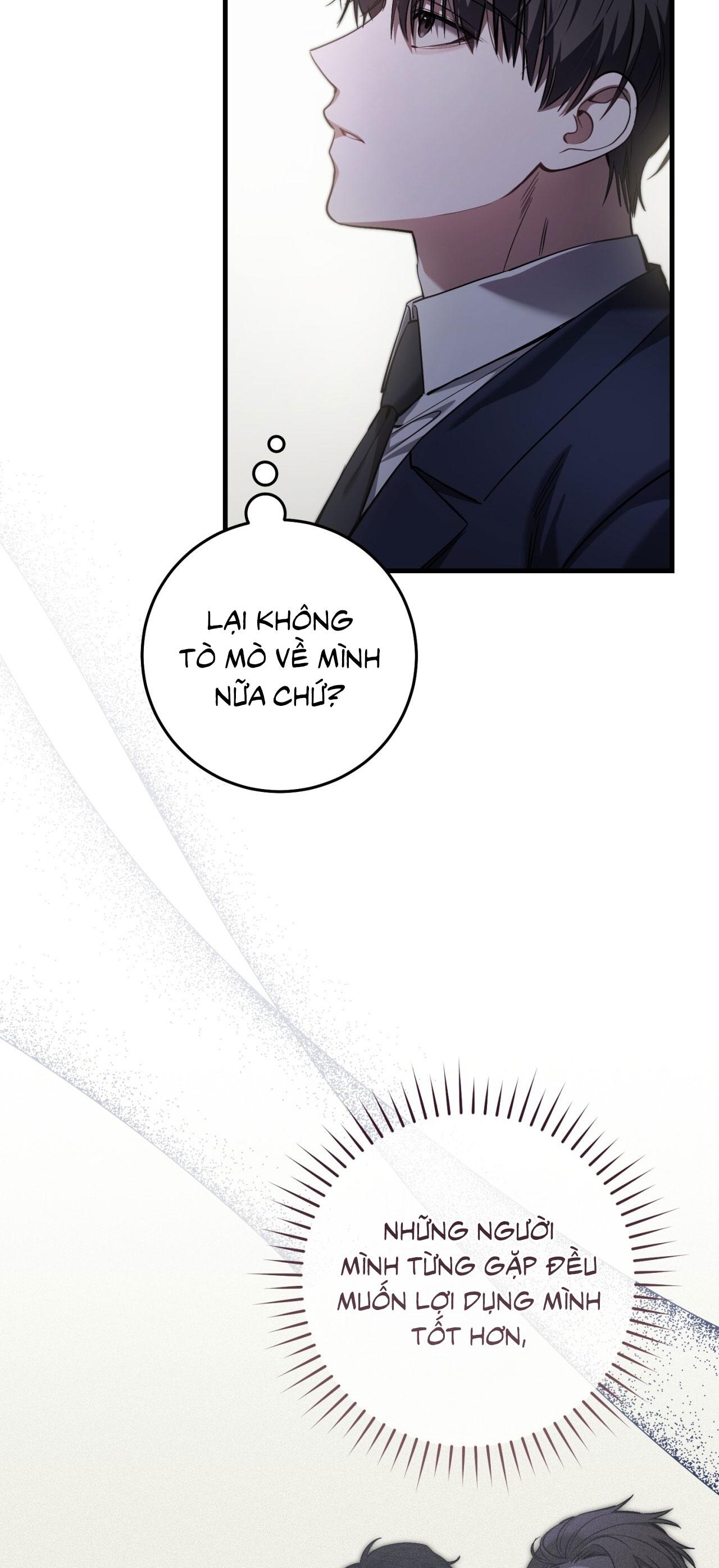 Hunter muốn sống một cách yên bình Chapter 33 - Next Chapter 34