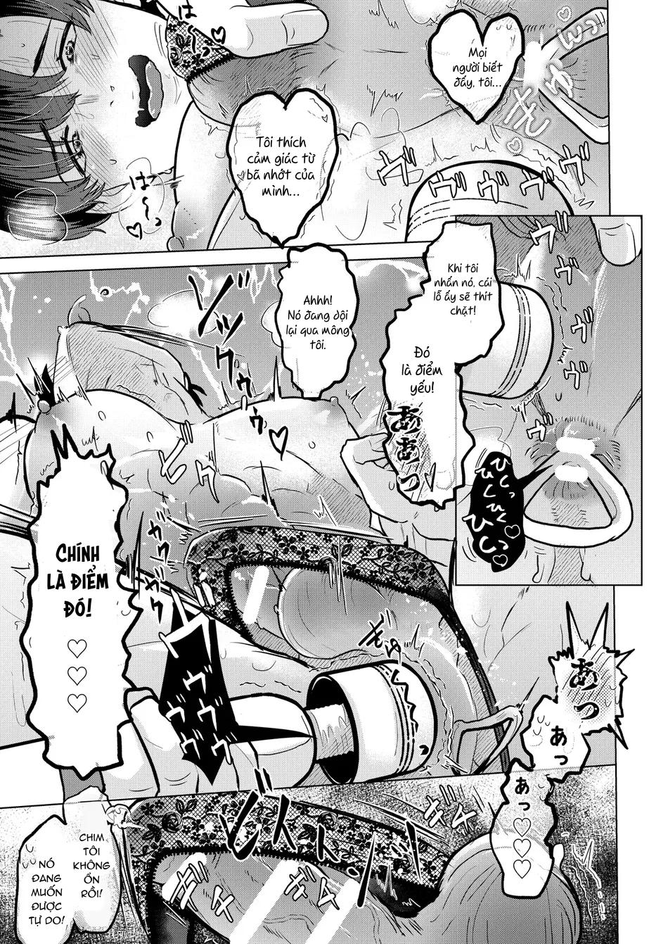 Oneshot hỏny Chapter 293 - Next Chapter 294 3