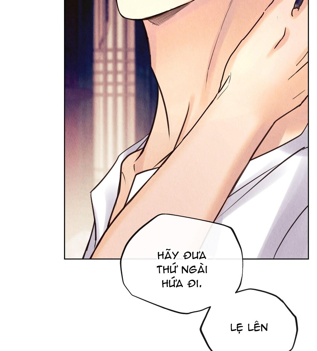 QUÁ KHỨ CỦA KẺ PHẢN DIỆN Chapter 14 - Next 
