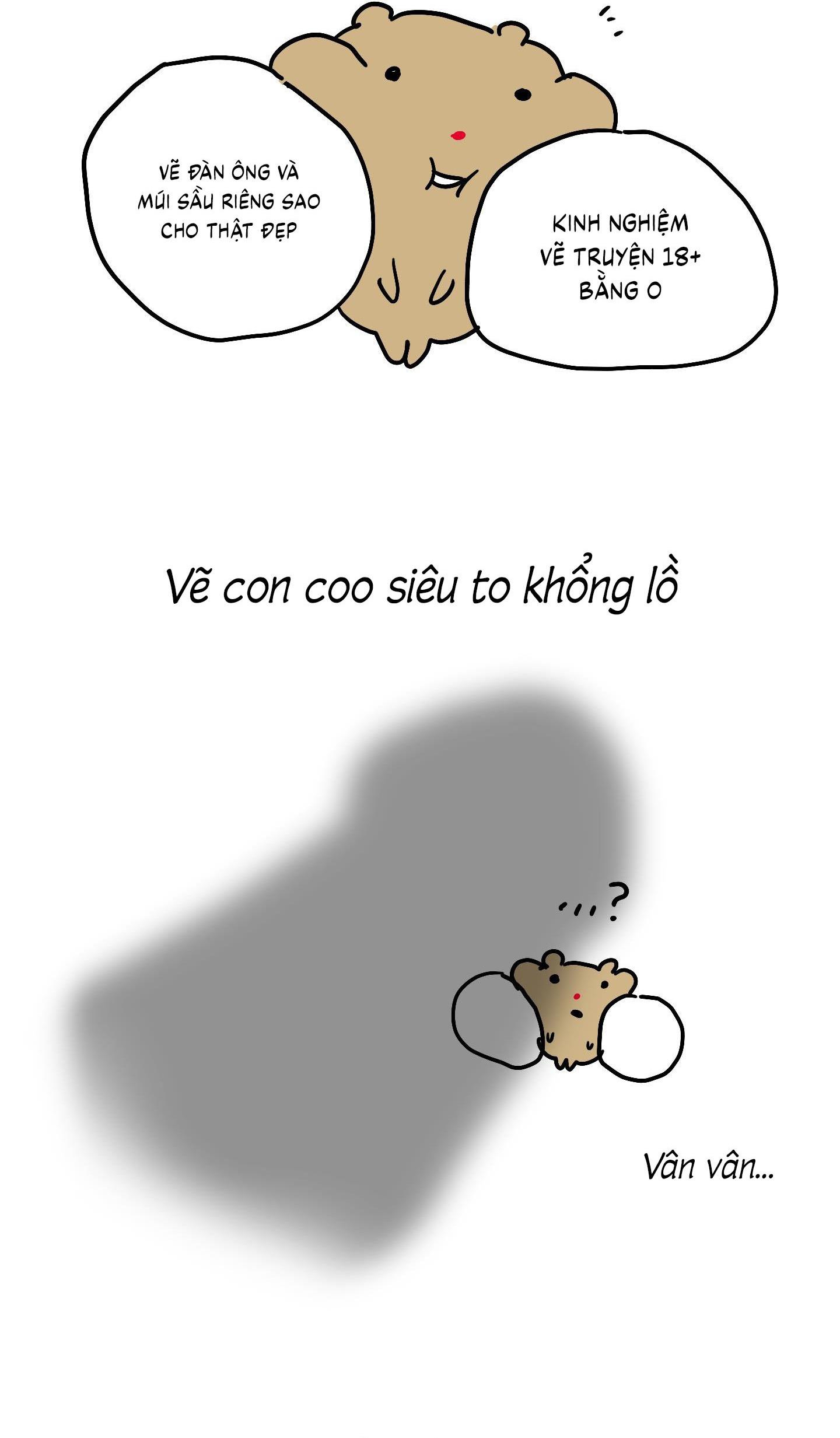 ( CBunu ) Yêu Phải Lừa Đảo Chapter 26.1 Hậu kì - Next 